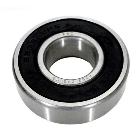 GENERAC Generic APC6203 Double Seal Ball Bearing APC6203